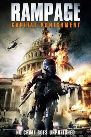 ดูหนังออนไลน์ฟรี Rampage Capital Punishment (2014) คนโหดล้างเมืองโฉด 2