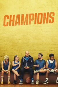 ดูหนังออนไลน์ Champions (2023)