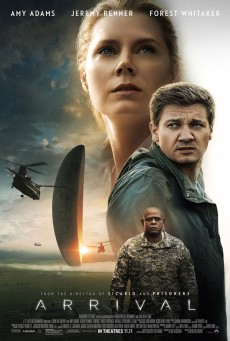 ดูหนังออนไลน์ฟรี ARRIVAL ผู้มาเยือน (2016)