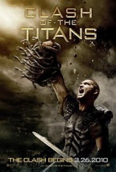 ดูหนังออนไลน์ฟรี CLASH OF THE TITANS สงครามมหาเทพประจัญบาน (2010)