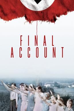 ดูหนังออนไลน์ฟรี FINAL ACCOUNT ไฟนอลแอคเคาต์ (2020)