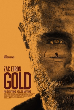 ดูหนังออนไลน์ฟรี GOLD (2022) ทองกู