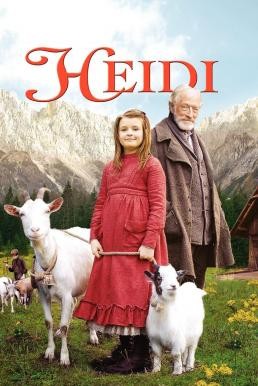 ดูหนังออนไลน์ฟรี HEIDI (2005)