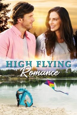 ดูหนังออนไลน์ HIGH FLYING ROMANCE (KITE FESTIVAL OF LOVE) เมื่อรักโบยบิน (2021)