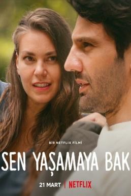 ดูหนังออนไลน์ฟรี IN GOOD HANDS (SEN YASAMAYA BAK) ฝากรักไว้ให้ดูแล (2022) NETFLIX