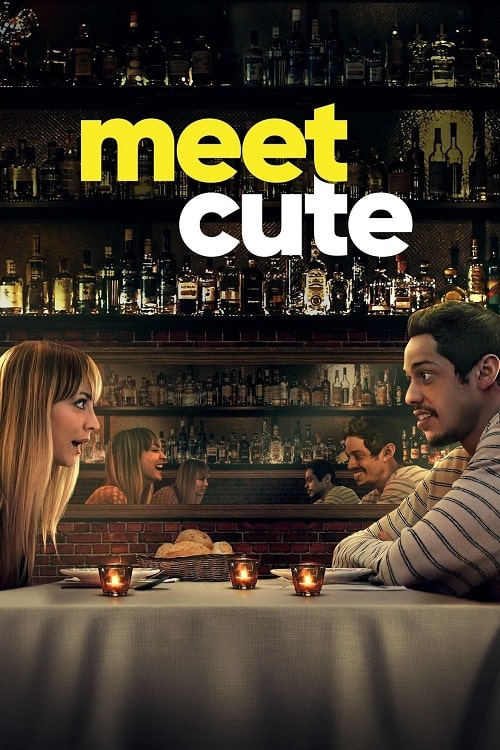 ดูหนังออนไลน์ฟรี MEET CUTE ย้อนเวลาป่วนรัก (2022)