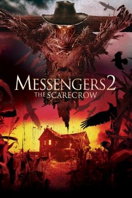 ดูหนังออนไลน์ฟรี MESSENGERS 2 THE SCARECROW คนเห็นโคตรผี 2 (2009)