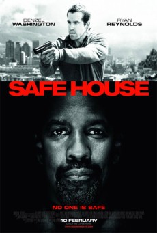 ดูหนังออนไลน์ SAFE HOUSE ภารกิจเดือดฝ่าด่านตาย (2012)