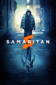 ดูหนังออนไลน์ SAMARITAN ซามาริทัน (2022)