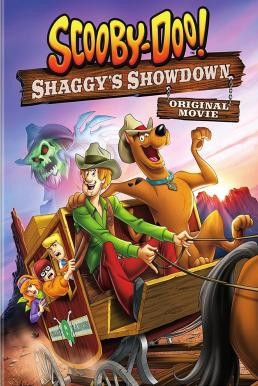 ดูหนังออนไลน์ SCOOBY-DOO! SHAGGY’S SHOWDOWN สคูบี้ดู ตำนานผีตระกูลแชกกี้ (2017)
