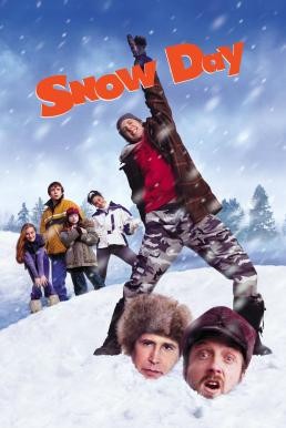 ดูหนังออนไลน์ฟรี SNOW DAY (2000)