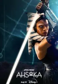 ดูหนังออนไลน์ฟรี STAR WAR AHSOKA (2023)