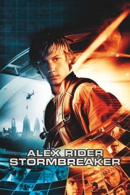 ดูหนังออนไลน์ฟรี STORMBREAKER สตอร์มเบรกเกอร์ ยอดจารชนดับแผนล้างโลก (2006)