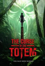 ดูหนังออนไลน์ฟรี THE CURSE OF THE TOTEM (2023) สาปสลัก