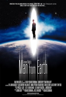 ดูหนังออนไลน์ THE MAN FROM EARTH คนอมตะฝ่าหมื่นปี (2007)