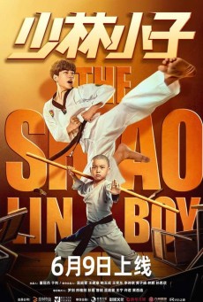 ดูหนังออนไลน์ฟรี THE SHAOLIN BOY เจ้าหนูเส้าหลิน (2021)