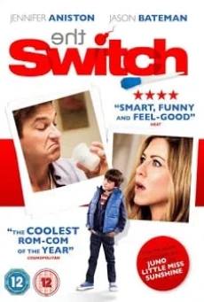 ดูหนังออนไลน์ฟรี THE SWITCH ปุ๊บปั๊บสลับกิ๊ก (2010)