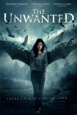 ดูหนังออนไลน์ฟรี THE UNWANTED รักซ่อนแค้น ปมอาฆาต (2014)