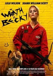 ดูหนังออนไลน์ฟรี THE WRATH OF BECKY (2023) เดอะราธออฟเบ็คกี้